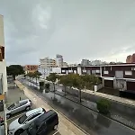 Bonito Apartamento Cerca De La Playa