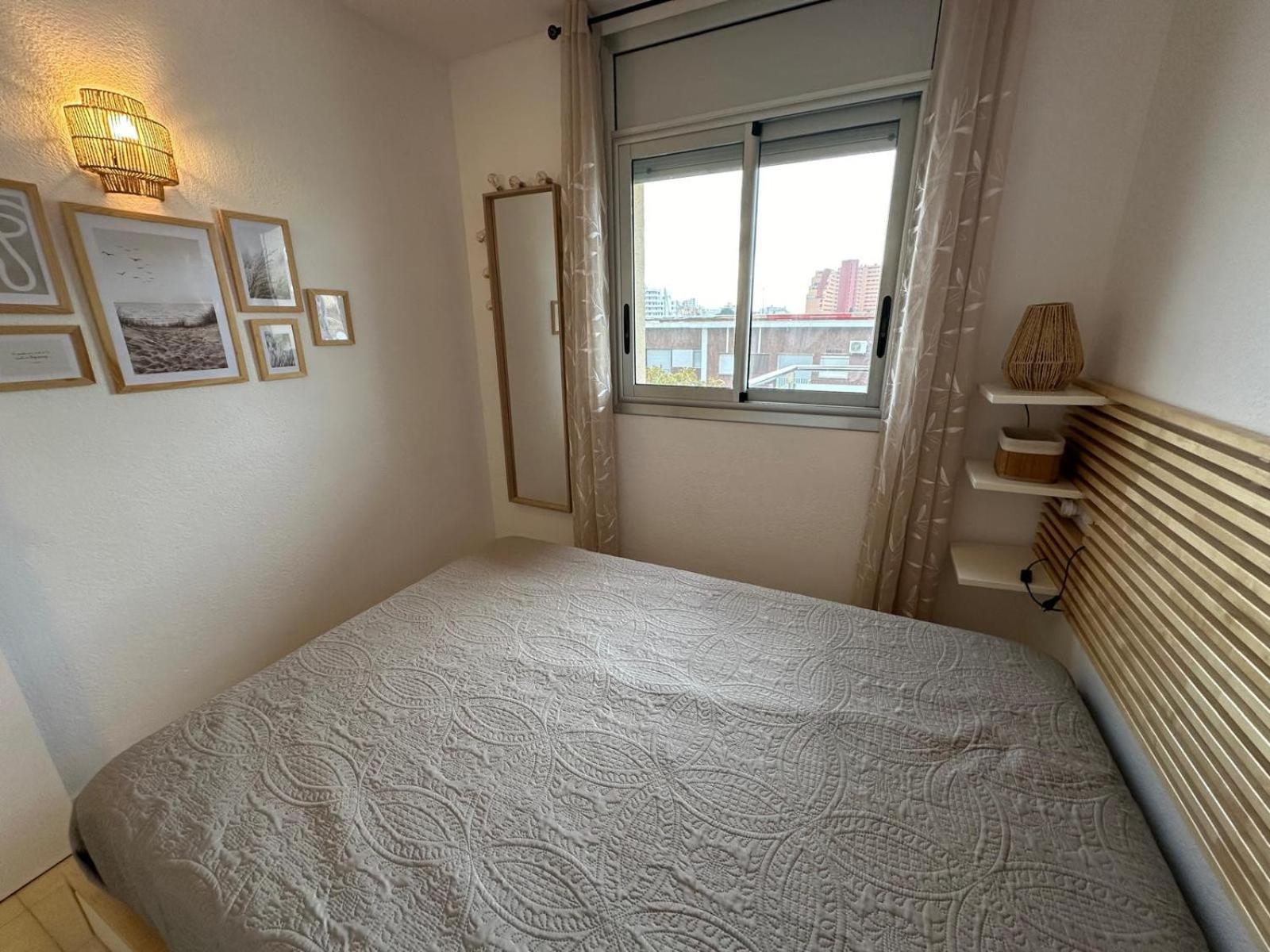 Apartamento Bonito Cerca De La Playa Rosas