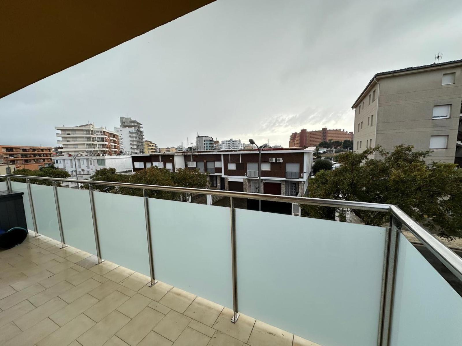 Bonito Cerca De La Playa Apartamento *